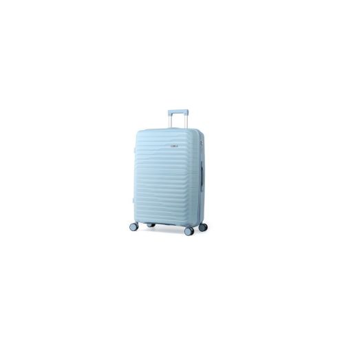 Чемодан Semi Line 20 S T5780-1 Blue (DAS302959)