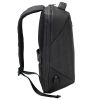 Рюкзак туристичний Semi Line USB 16 Dark grey (P8253-0) (DAS302223) - Зображення 3