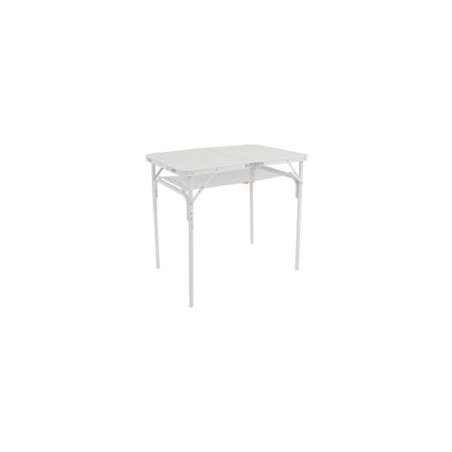 Туристичний стіл Bo-Camp Garland 90x60 cm Pastel Yvoire (1404241) (DAS303268)