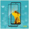 Скло захисне Piko Full Glue Tecno Spark Go 2024 Black (1283126589133) - Зображення 1