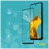 Скло захисне Piko Full Glue Tecno Spark Go 2024 Black (1283126589133) - Зображення 3