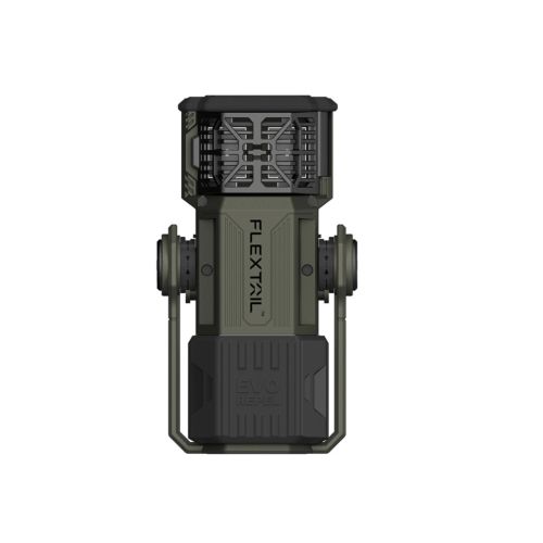 Фонарь Flextail антимоскітний Flextail Evo Repel, зелений (ER4800-GN-i)