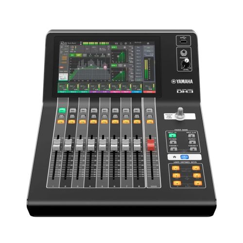 Микшерный пульт Yamaha DM3 Standard