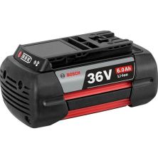 Аккумулятор к электроинструменту Bosch GBA 36V, 6Ah, 1.5кг (F.016.800.639)