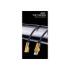 Дата кабель USB-C + USB-A to Lightning+USB-C 1.0m 65W X207 black WUW (6972573336524) - Зображення 3