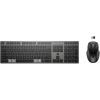 Комплект HP 720 Multi-Device Rechargeable Bluetooth Black (9T5A9AA) - Изображение 3