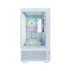 Корпус 1stPlayer Mi2-A-WH-2F7R-W-1F7-W - Изображение 2