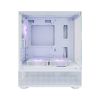 Корпус 1stPlayer Mi2-A-WH-2F7R-W-1F7-W - Изображение 3
