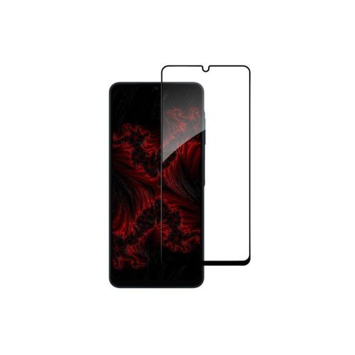 Скло захисне 2E Samsung Galaxy A06 (A065) 2.5D FCFG black (2E-G-A06-SMFCFG-BB)