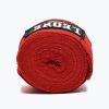 Бинт для спорту Leone AB705 Red 4.5m (AB705_Red_450) - Зображення 3