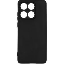 Чохол до мобільного телефона Armorstandart Matte Slim Fit Motorola Edge 60 Fusion 5GBlack (ARM85385)