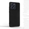 Чохол до мобільного телефона Armorstandart Matte Slim Fit Motorola Edge 60 Fusion 5GBlack (ARM85385) - Зображення 1