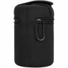 Чохол для термоса Tribe Neoprene Cover для харчового термоса 1 л Black (T-DF-0005-black) - Зображення 2