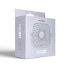 USB вентилятор Armorstandart WindDot AF1 USB-A White (ARM85146) - Зображення 1