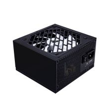 Блок питания 1stPlayer 400W (FK-400-BK-EU)