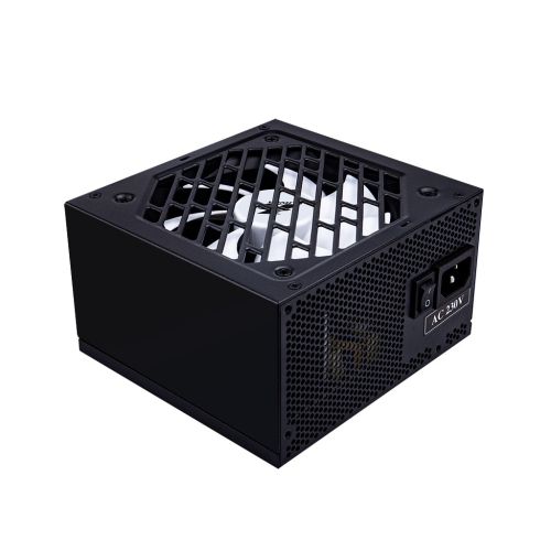 Блок питания 1stPlayer 400W (FK-400-BK-EU)
