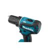 Шуруповерт Makita DDF485SFJ 18V, 3Ah, 27-50Нм 0-500/0-1900 об/мин, кейс (DDF485SFJ) - Изображение 3