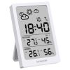 Метеостанция Sencor SWS2300W - Изображение 2