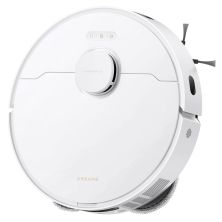 Пылесос Dreame Bot L40 Ultra CE White (RLD52SE-WH)