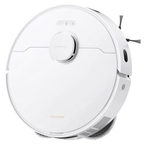 Пылесос Dreame Bot L40 Ultra CE White (RLD52SE-WH)