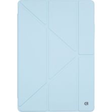 Чохол до планшета Armorstandart Y-Type PEN Samsung Galaxy Tab S10 FE+ Blue (ARM85531)