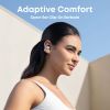 Наушники Anker SoundCore AeroClip White (A3388G21) - Изображение 1