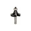 Фреза Bosch Professional карнизна, Std, S8, R12, L19 (2.608.628.343) - Зображення 1
