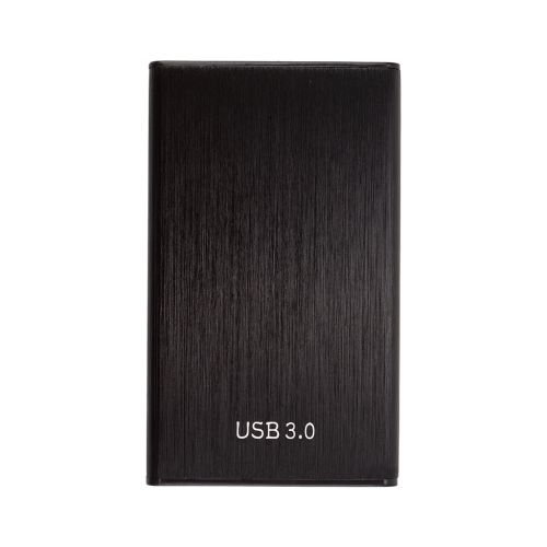 Кишеня зовнішня PowerPlant 2.5 HDD USB3.0 (HC380411)