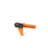 Затискач для клем CINLINELE HCS8 6-4, orange + набор кабельных наконечников (HCS8 6-4+VE1020) - Изображение 2