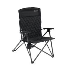 Кресло складное Outwell Ullswater Black (470447) (931752)