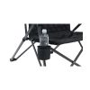 Кресло складное Outwell Ullswater Black (470447) (931752) - Изображение 1