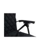 Кресло складное Outwell Ullswater Black (470447) (931752) - Изображение 3