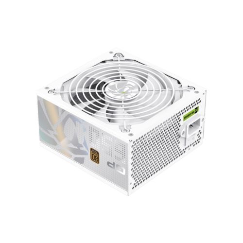 Блок питания Gamemax 650W (GP 650B WH)