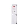 Дата кабель USB 2.0 AM to USB-C 1.0m 2.1A white XO (XO-NB-103-TC-1-WH) - Зображення 1