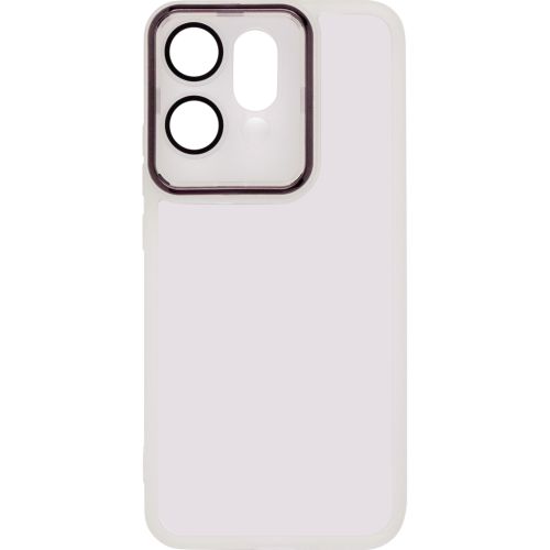 Чехол для мобильного телефона Armorstandart Shade OPPO Reno14 5G White (ARM87426)