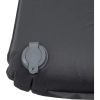 Туристическая подушка Tribe Self-inflating Pillow (T-BD-0004-grey) Туристическая подушка Tribe Self-inflating Pillow (T-BD-0004-grey) - Изображение 3
