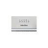Вытяжка кухонная Interline BLOW S IX A/60/PB - Изображение 3
