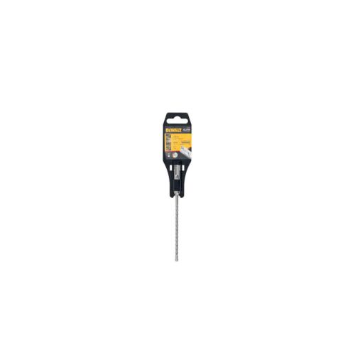 Бур DeWALT SDS+, Elite, 4 кромки, 5 x 160 x 100 мм (DT8908)
