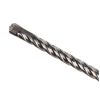Бур DeWALT SDS+, Elite, 4 кромки, 5 x 160 x 100 мм (DT8908) - Зображення 3