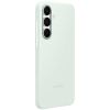 Чохол до мобільного телефона Samsung Galaxy S25 FE (S731) Silicone Case Mint (EF-PS731CMEGWW) - Зображення 1