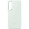Чохол до мобільного телефона Samsung Galaxy S25 FE (S731) Silicone Case Mint (EF-PS731CMEGWW) - Зображення 3