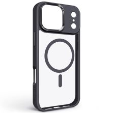 Чехол для мобильного телефона Armorstandart Unit MagCase Apple iPhone 17 Pro Max Black (ARM86297)