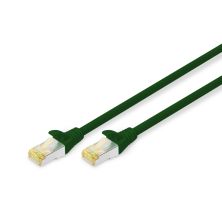 Патч-корд 20м, CAT 6a S-FTP, AWG 26/7, Cu, LSZH, green Digitus (DK-1644-A-200/G) Патч-корд 20м, CAT 6a S-FTP, AWG 26/7, Cu, LSZH, green Digitus (DK-1644-A-200/G)