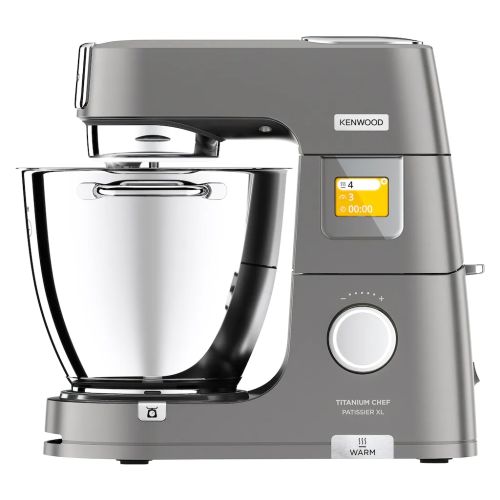 Кухонный комбайн Kenwood KWL 90.244 SI