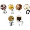 Кухонный комбайн Kenwood KWL 90.244 SI - Изображение 3