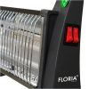 Обогреватель FLORIA ZLN2199 - Изображение 3