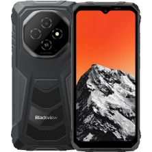 Мобильный телефон Blackview Fort 1 4/128Gb Black (6931548323594)