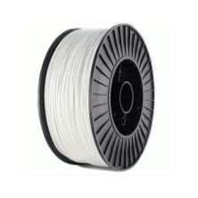 Пластик для 3D-принтера MonoFilament ABS Pro 2.5кг, 1.75мм, white (2500005002163)