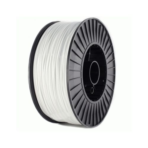 Пластик для 3D-принтера MonoFilament ABS Pro 2.5кг, 1.75мм, white (2500005002163)