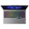 Ноутбук Lenovo LOQ 15IRX10 (83JE00X7RA) - Зображення 3